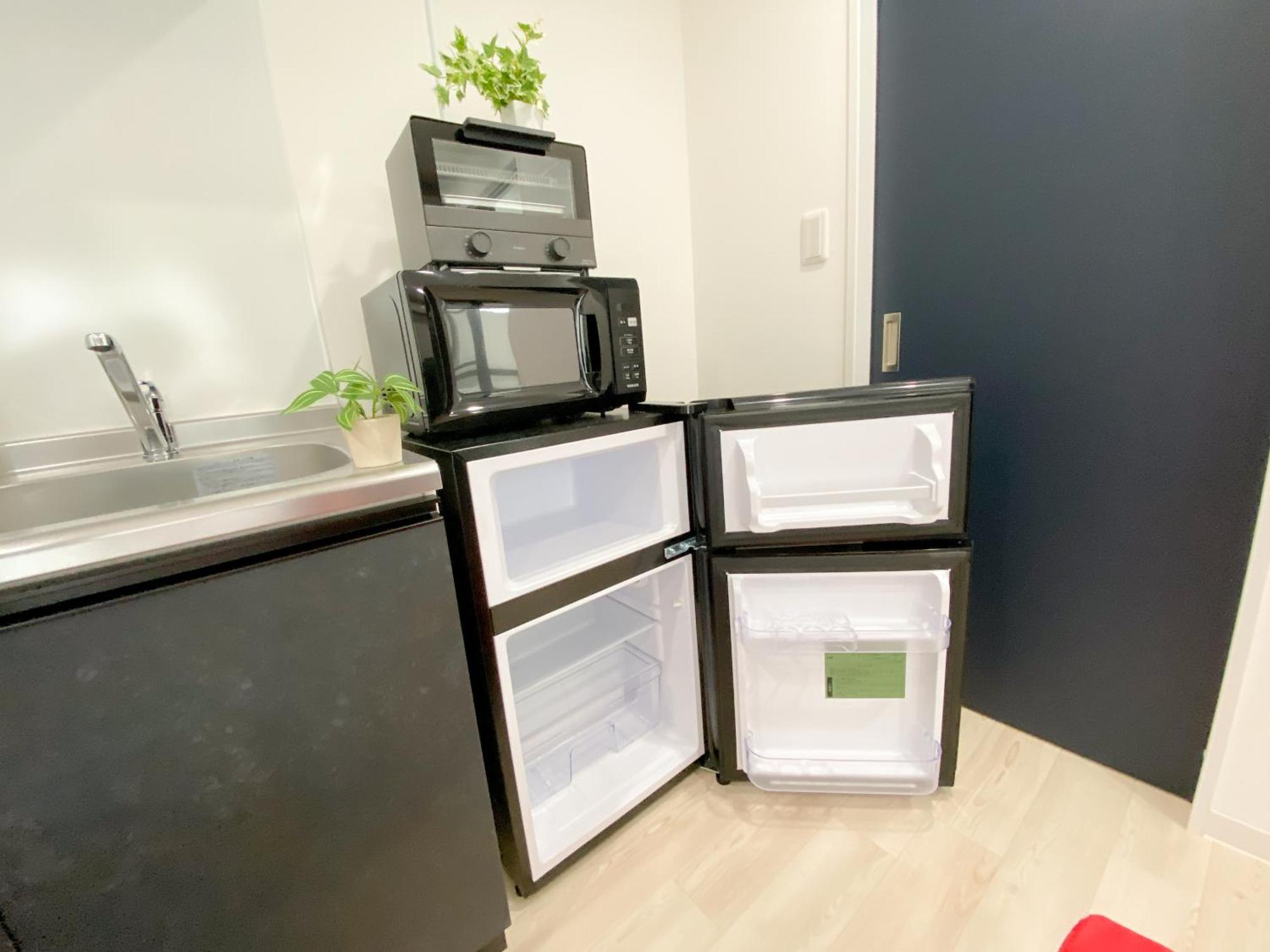 Residential Hotel Glitter Usjまで1駅5分 أوساكا المظهر الخارجي الصورة
