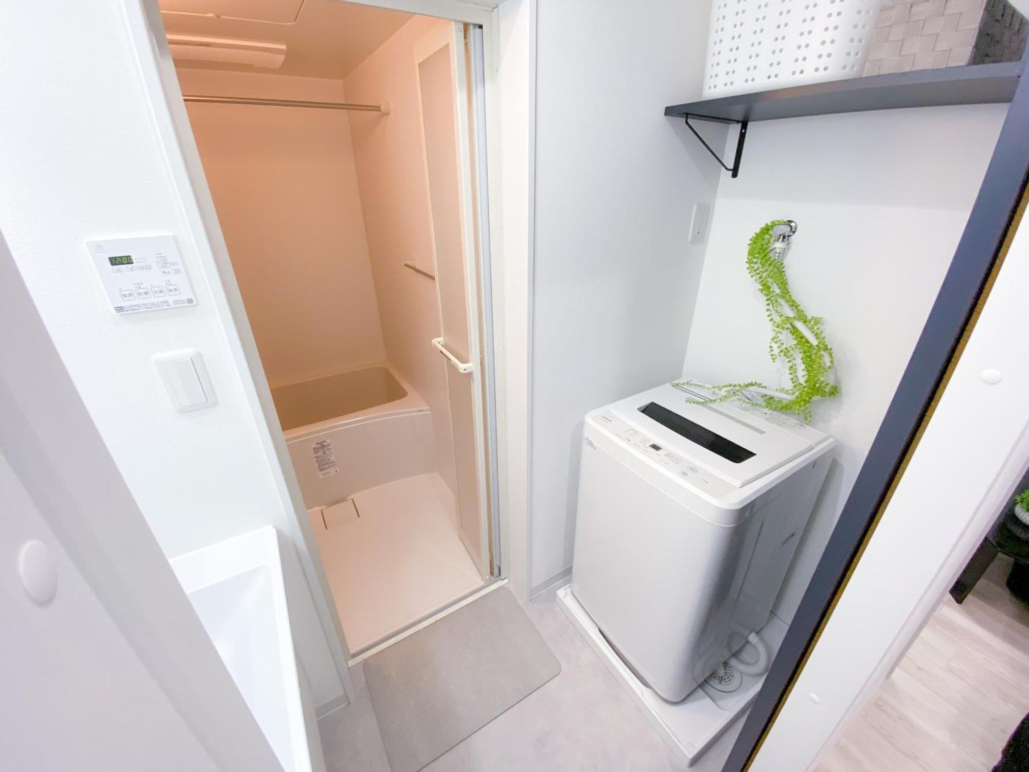 Residential Hotel Glitter Usjまで1駅5分 أوساكا المظهر الخارجي الصورة