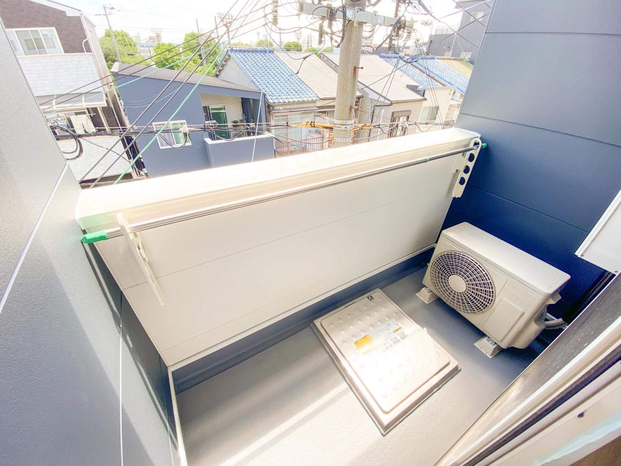 Residential Hotel Glitter Usjまで1駅5分 أوساكا الغرفة الصورة